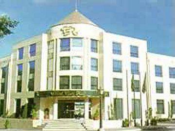 Hotel Costa Real La Serena Exterior photo